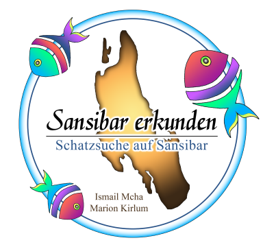 Logo Sansibar erkunden